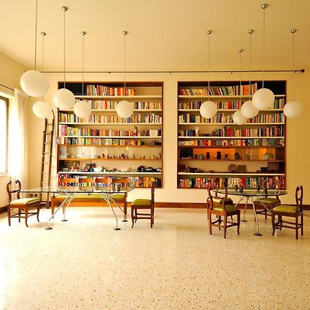 ميلان La Dimora Residence المظهر الخارجي الصورة