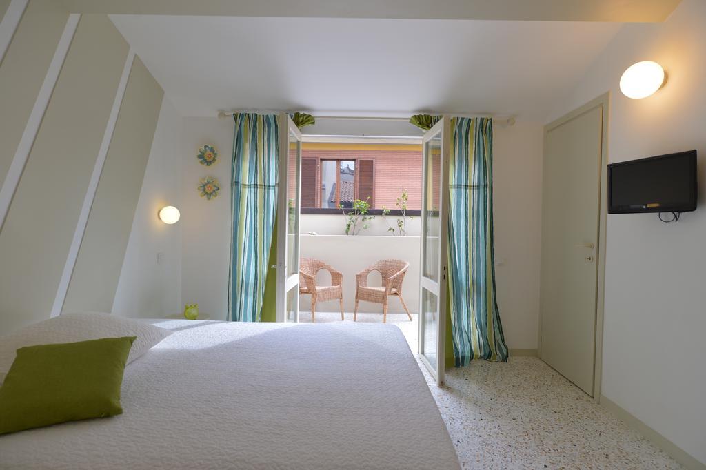 ميلان La Dimora Residence المظهر الخارجي الصورة