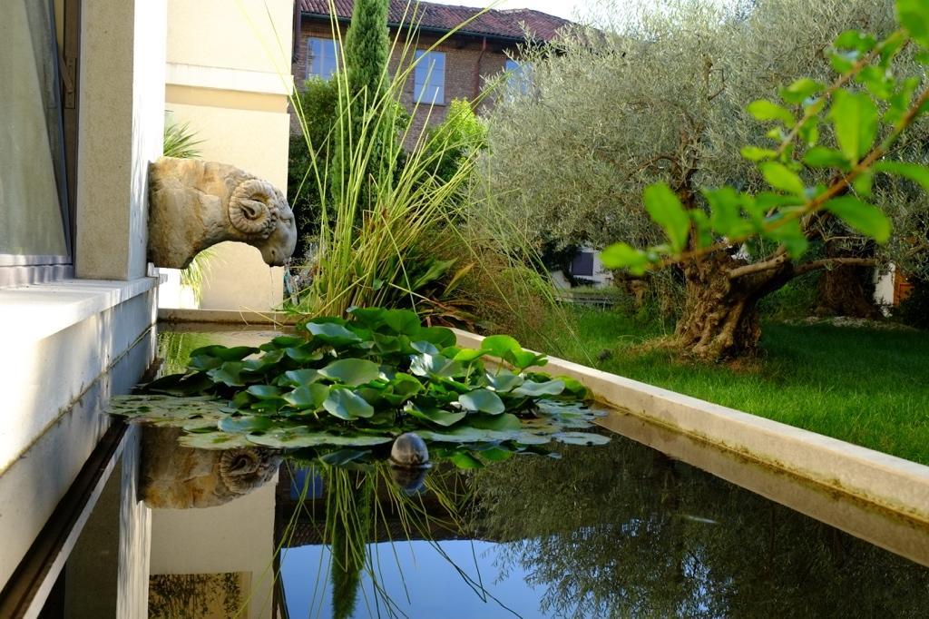 ميلان La Dimora Residence المظهر الخارجي الصورة