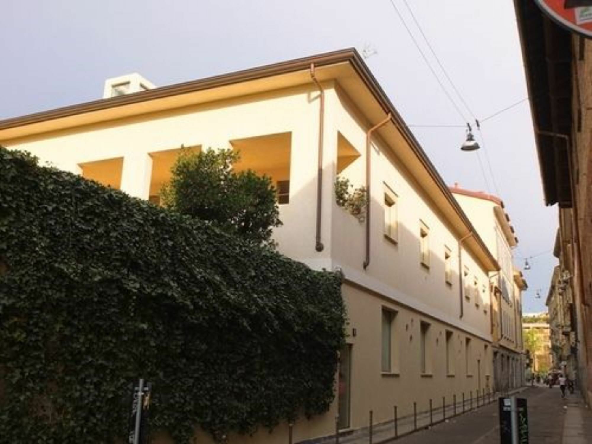 ميلان La Dimora Residence المظهر الخارجي الصورة