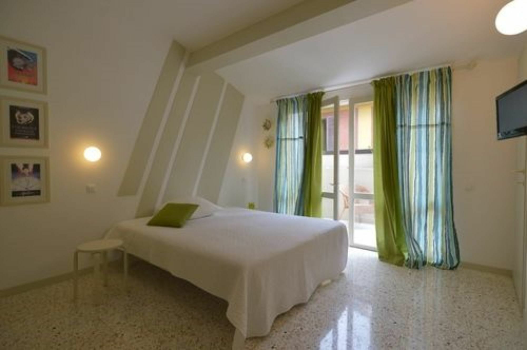 ميلان La Dimora Residence المظهر الخارجي الصورة