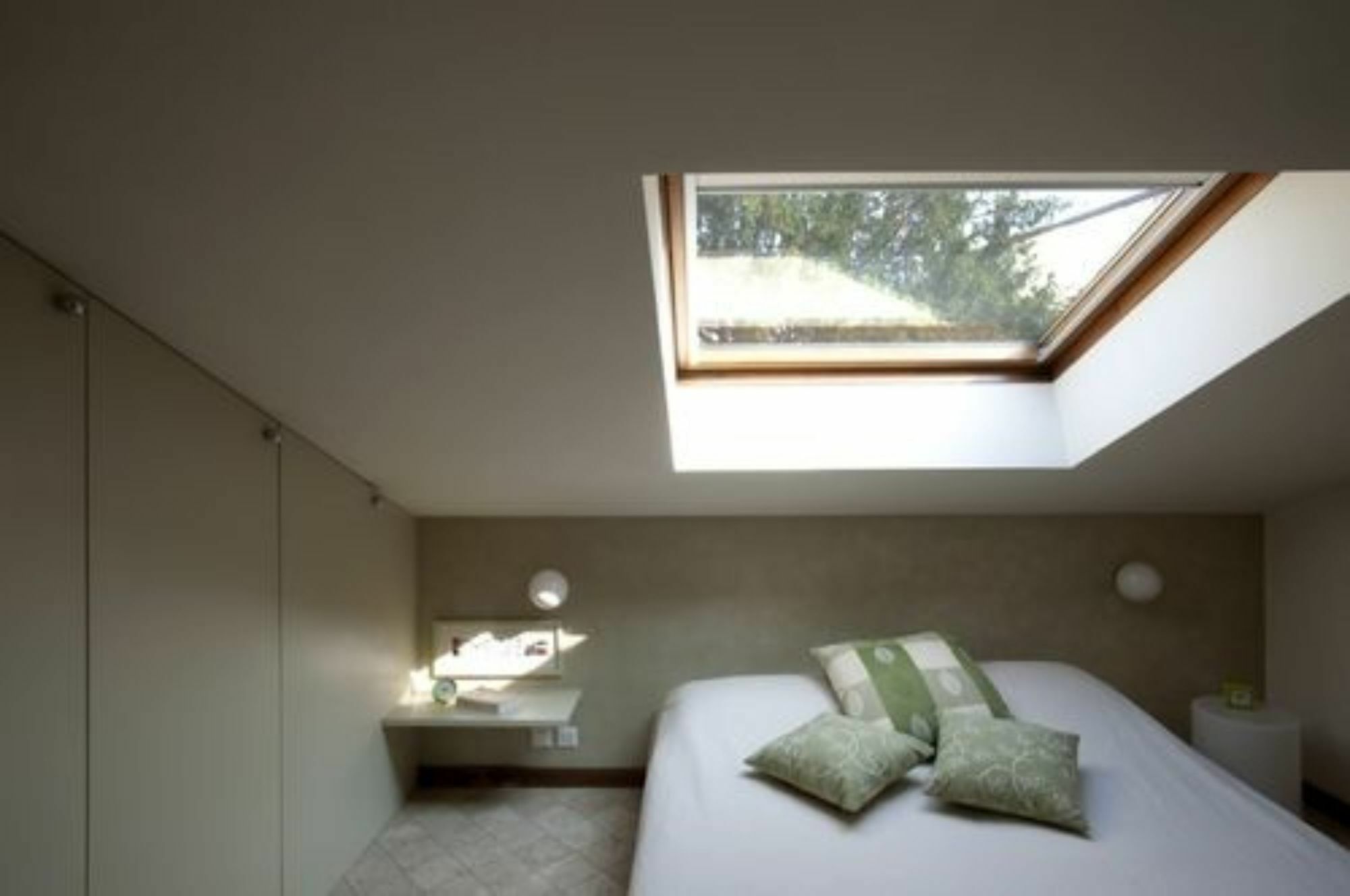 ميلان La Dimora Residence المظهر الخارجي الصورة
