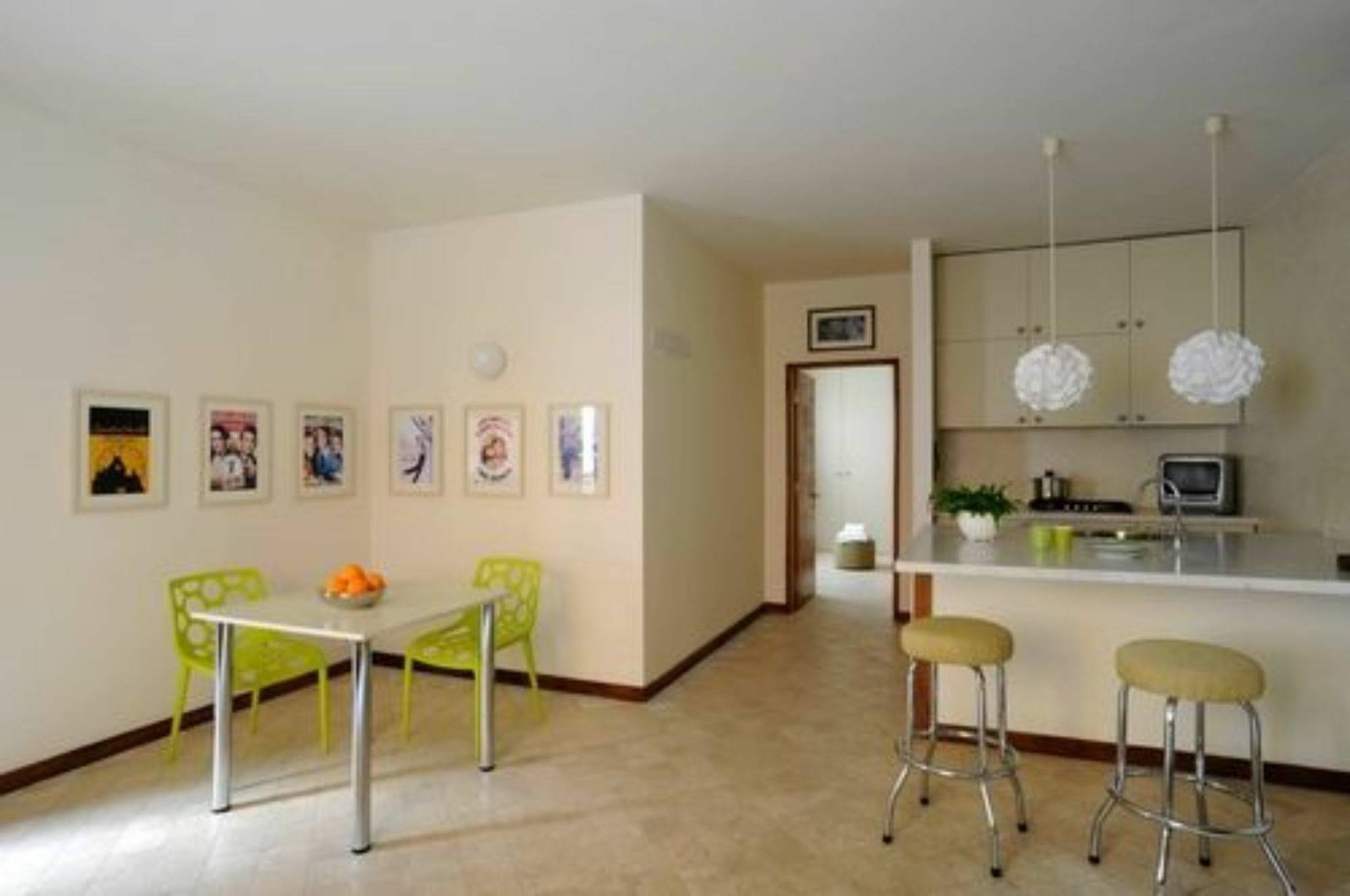 ميلان La Dimora Residence المظهر الخارجي الصورة