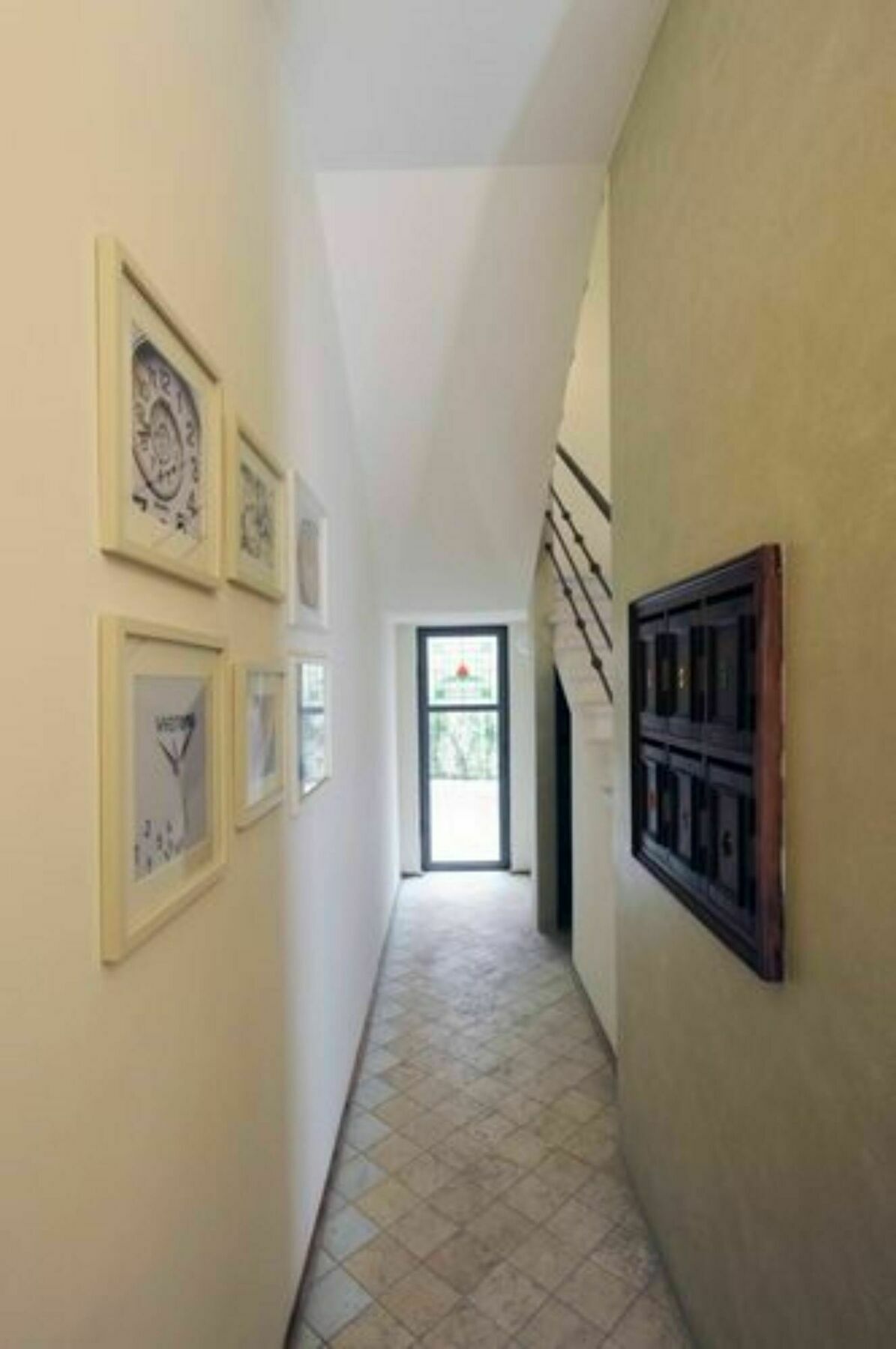 ميلان La Dimora Residence المظهر الخارجي الصورة