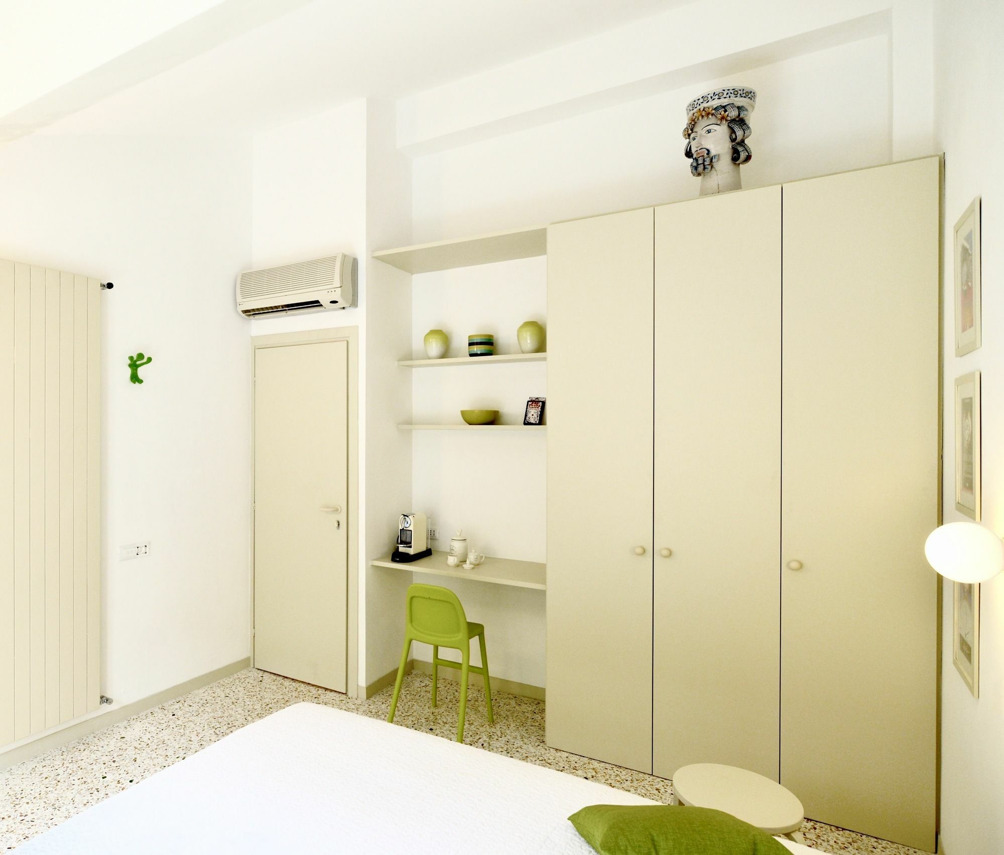 ميلان La Dimora Residence المظهر الخارجي الصورة
