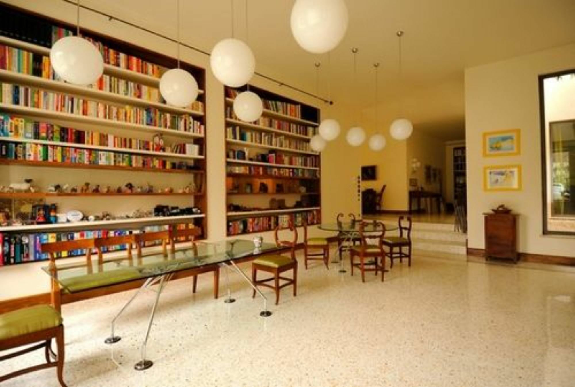 ميلان La Dimora Residence المظهر الخارجي الصورة