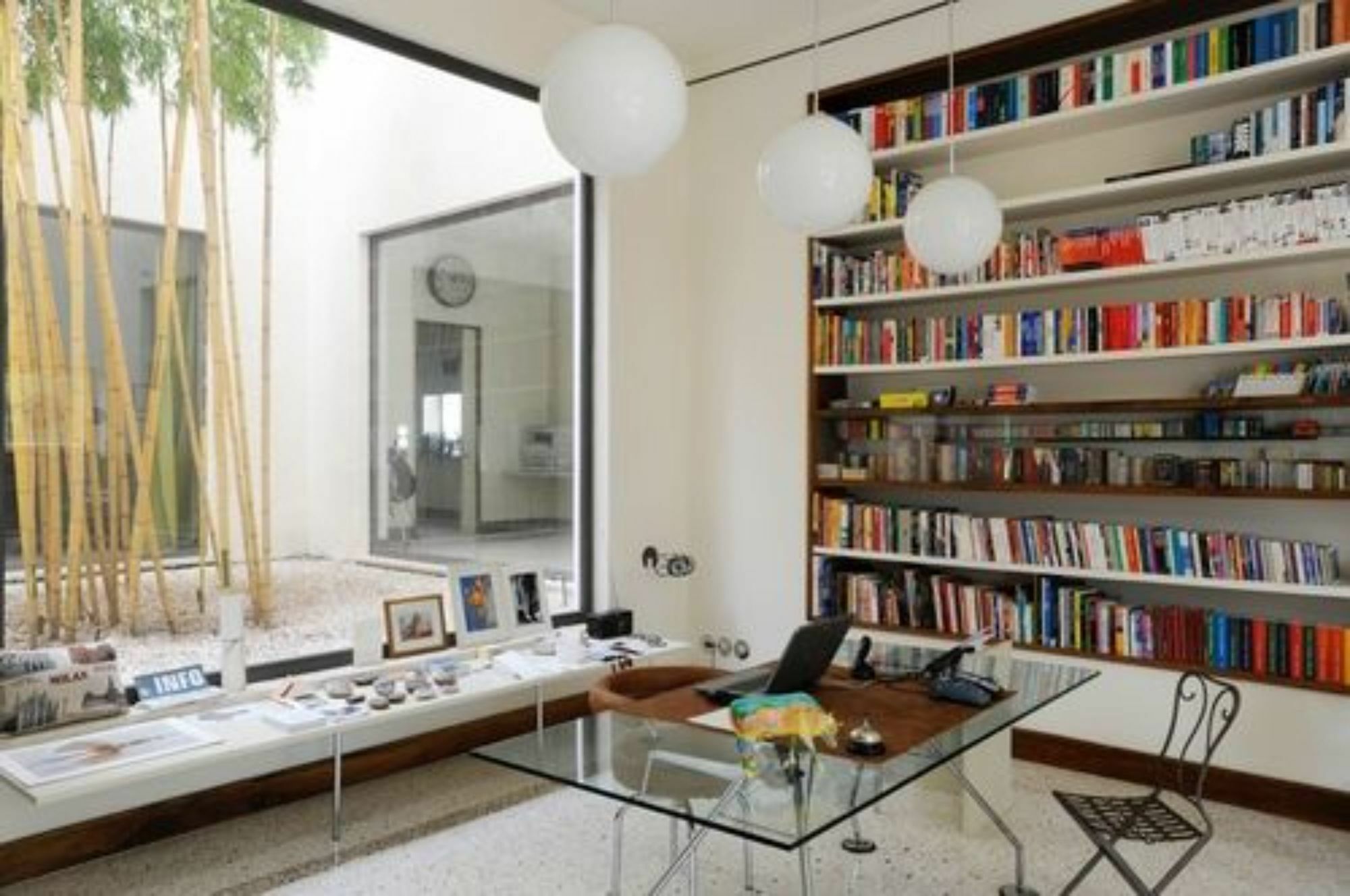 ميلان La Dimora Residence المظهر الخارجي الصورة