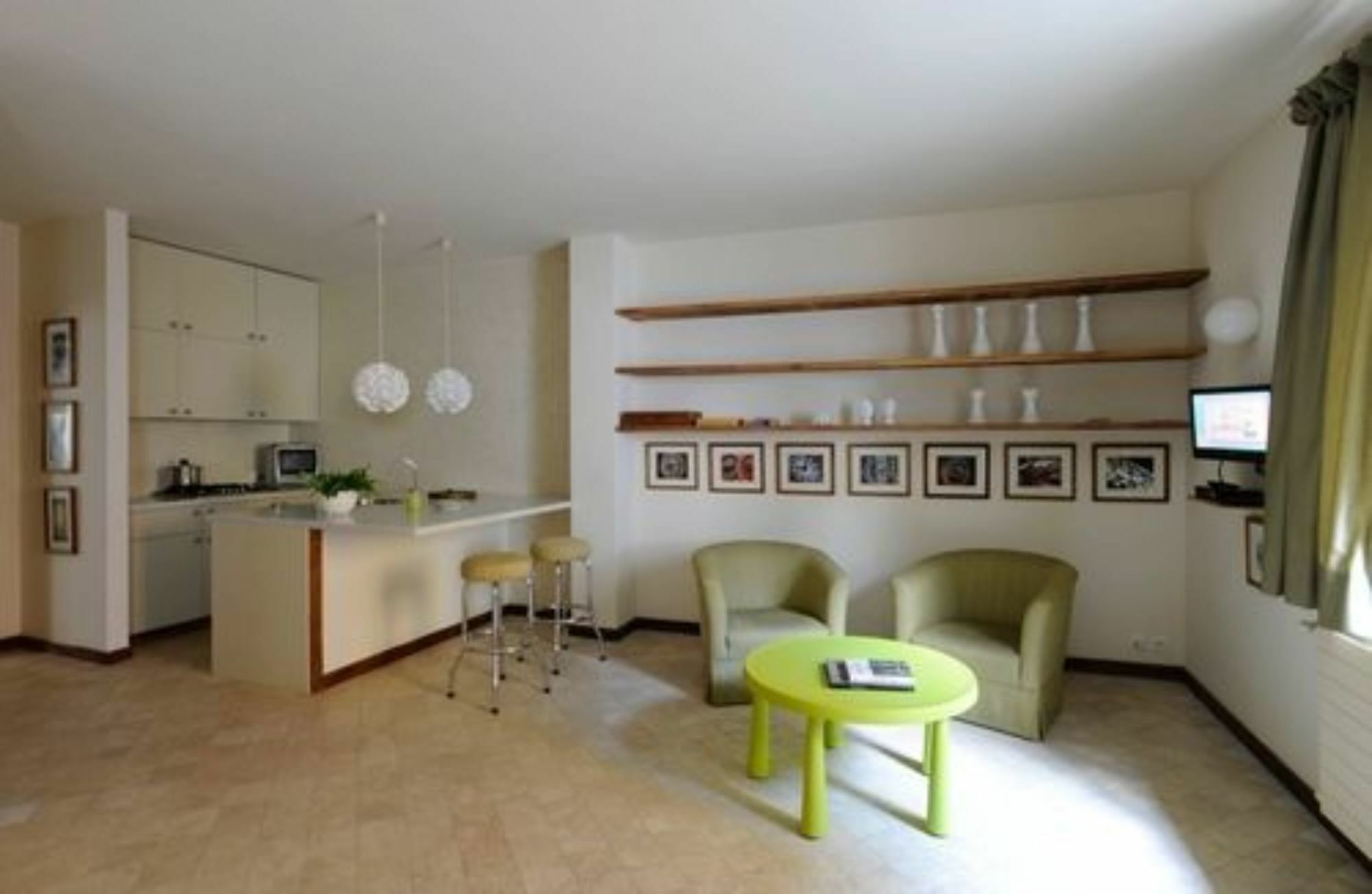 ميلان La Dimora Residence المظهر الخارجي الصورة