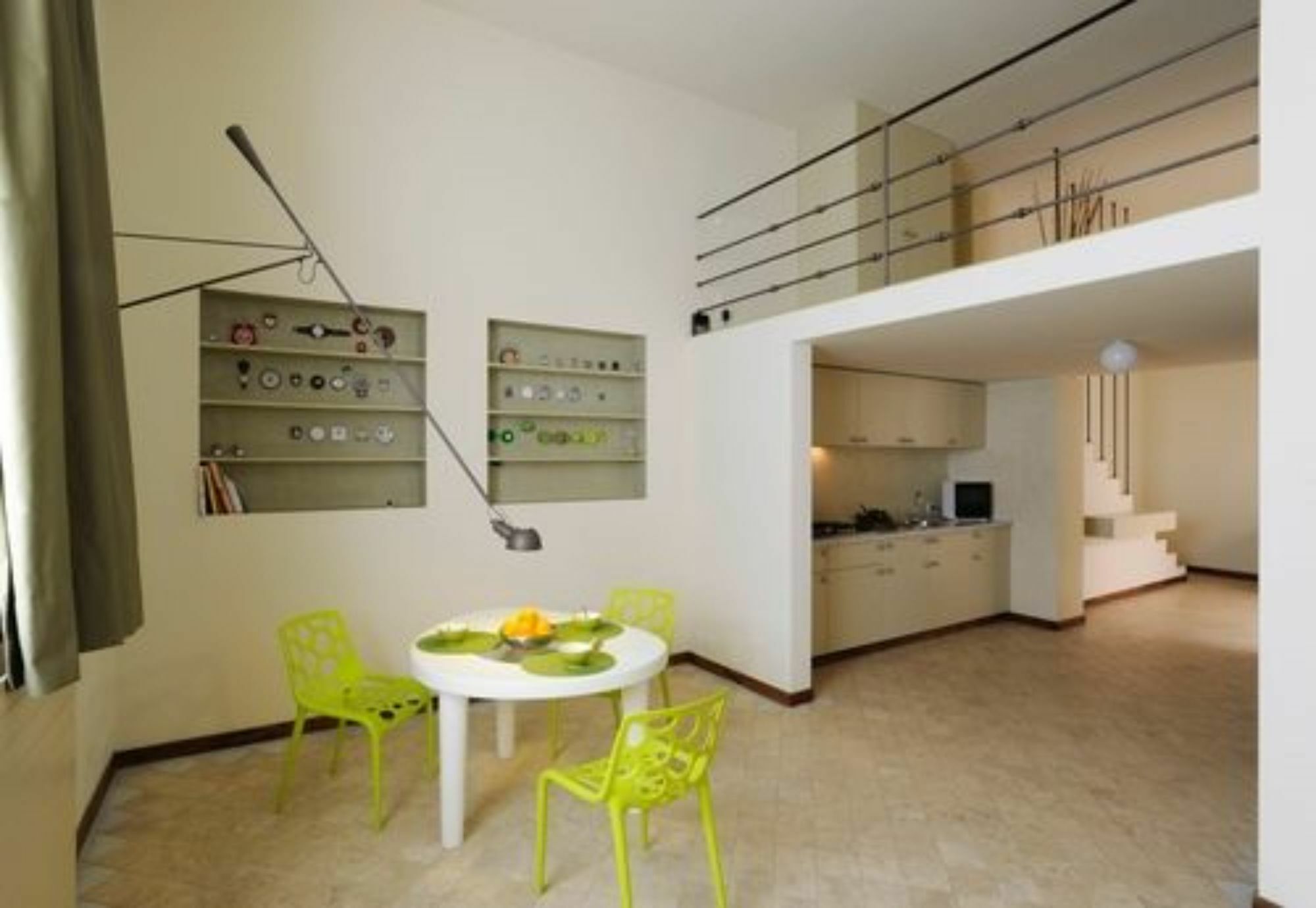 ميلان La Dimora Residence المظهر الخارجي الصورة