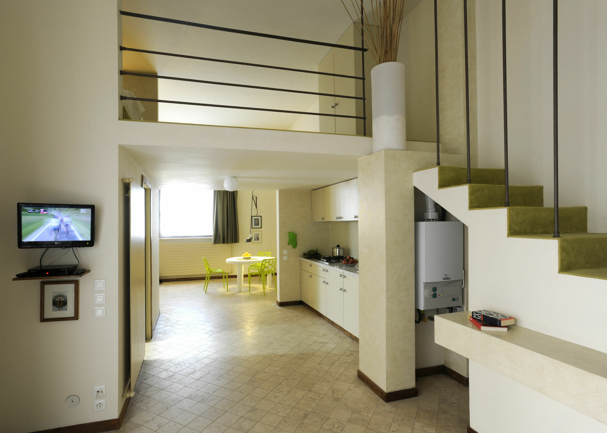 ميلان La Dimora Residence المظهر الخارجي الصورة